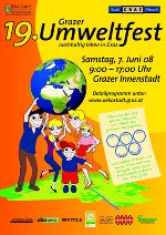 19. Grazer Umweltfest 