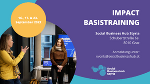 Impact Basistraining © Social Business Hub Styria