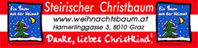 Die rot-weiß-rote Banderole ist ein Gütesiegel für österreichische Qualität.